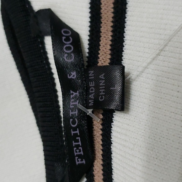 FELICITY & COCO | Bodycon Dress - Picture 6 of 6